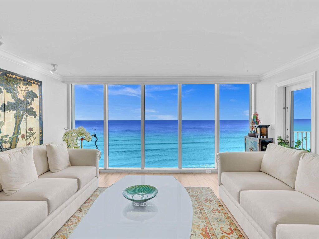 Photo of 3000 S Ocean Boulevard #1504, Boca Raton, FL 33432 (MLS # B26024516)