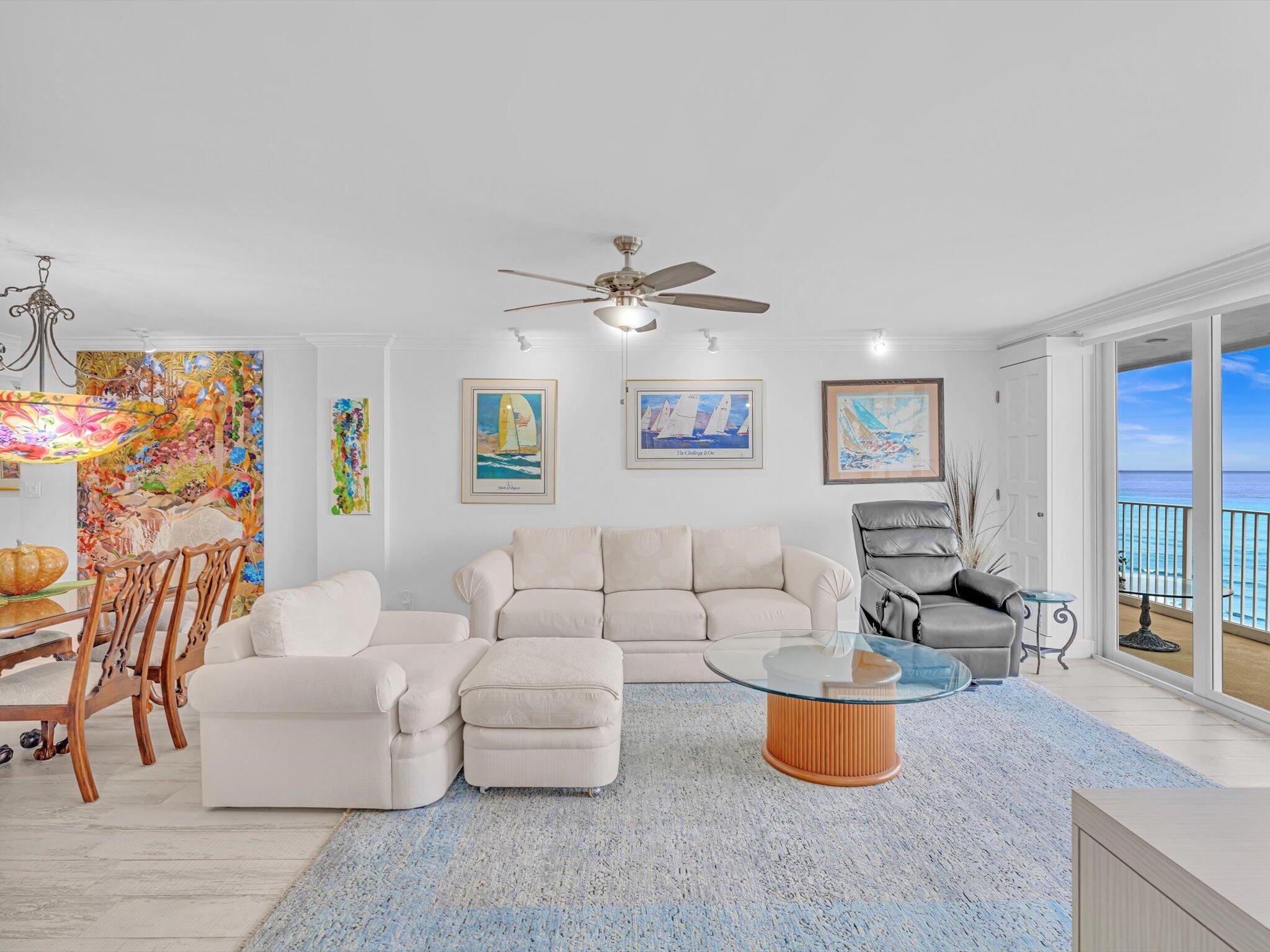 THREE THOUSAND CONDO - Residential