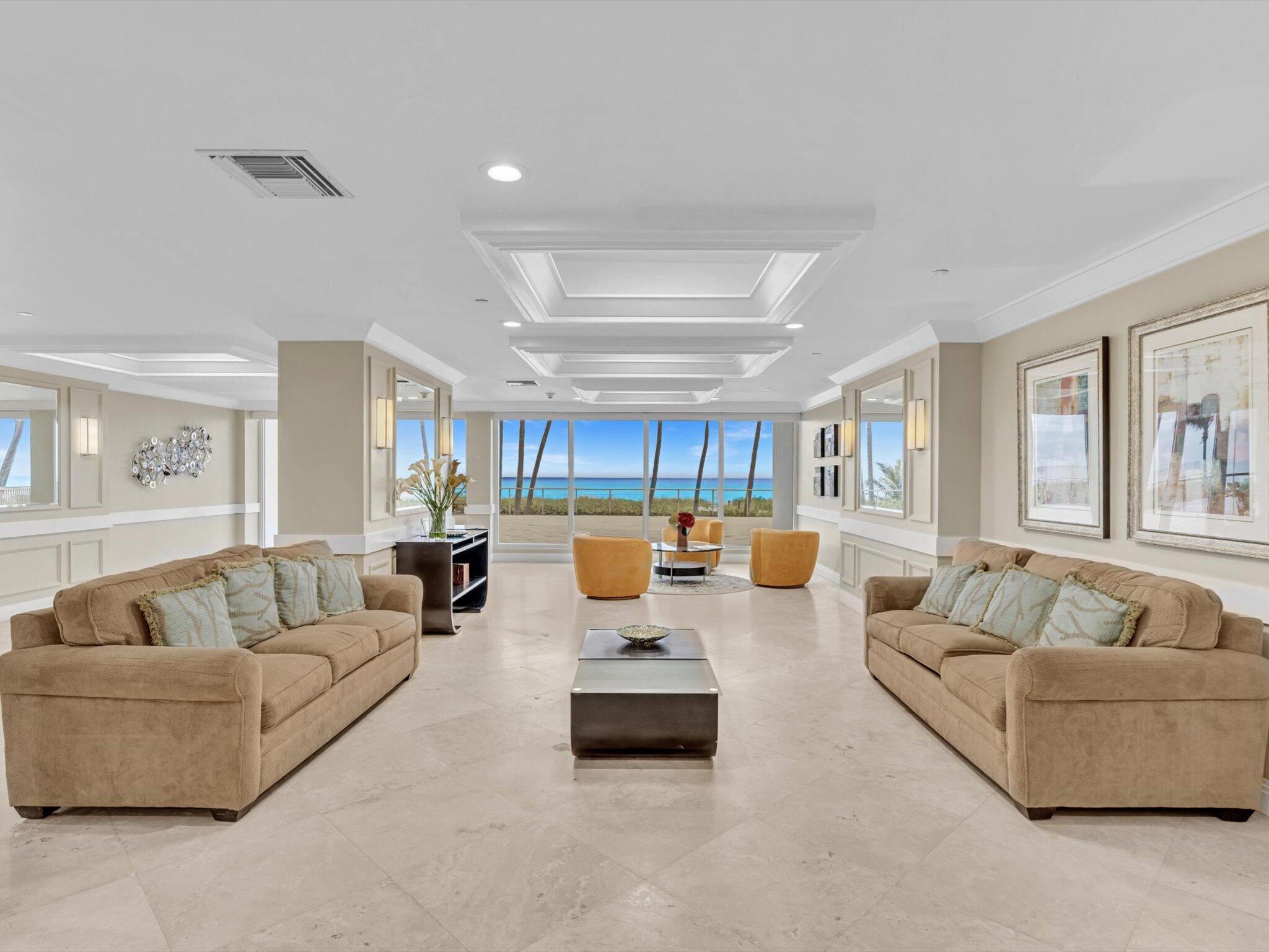 THREE THOUSAND CONDO - Residential