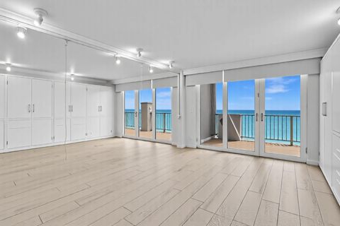 Tiny photo for 3000 S Ocean Boulevard #1504, Boca Raton, FL 33432 (MLS # B26024516)