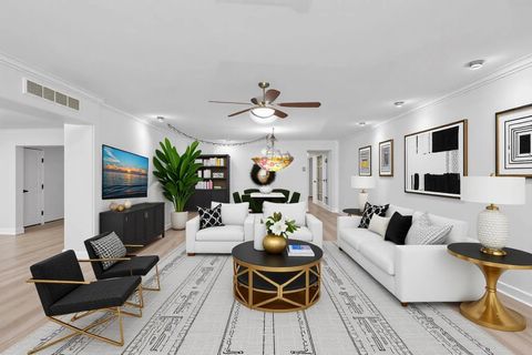 Tiny photo for 3000 S Ocean Boulevard #1504, Boca Raton, FL 33432 (MLS # B26024516)