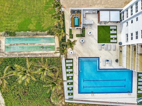 Tiny photo for 3000 S Ocean Boulevard #1504, Boca Raton, FL 33432 (MLS # B26024516)