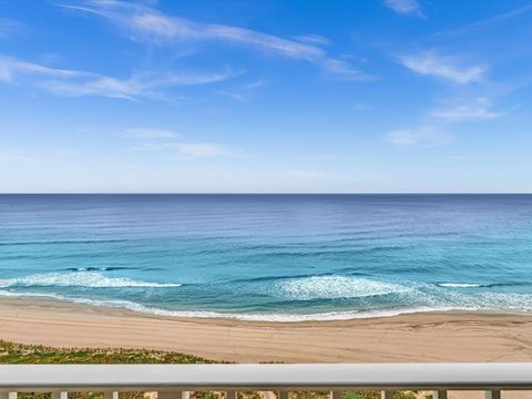 Tiny photo for 3000 S Ocean Boulevard #1504, Boca Raton, FL 33432 (MLS # B26024516)