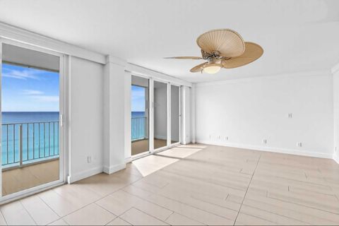 Tiny photo for 3000 S Ocean Boulevard #1504, Boca Raton, FL 33432 (MLS # B26024516)