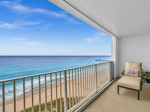 Tiny photo for 3000 S Ocean Boulevard #1504, Boca Raton, FL 33432 (MLS # B26024516)