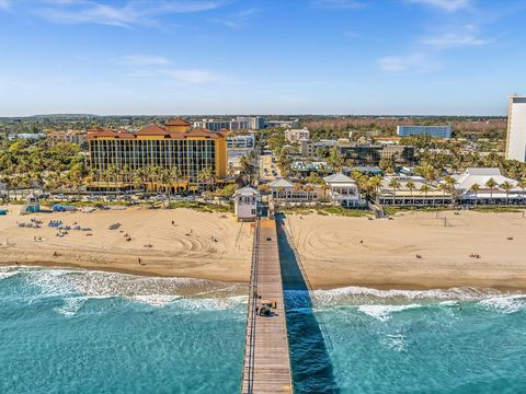 Tiny photo for 3000 S Ocean Boulevard #1504, Boca Raton, FL 33432 (MLS # B26024516)