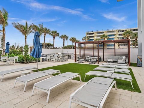 Tiny photo for 3000 S Ocean Boulevard #1504, Boca Raton, FL 33432 (MLS # B26024516)