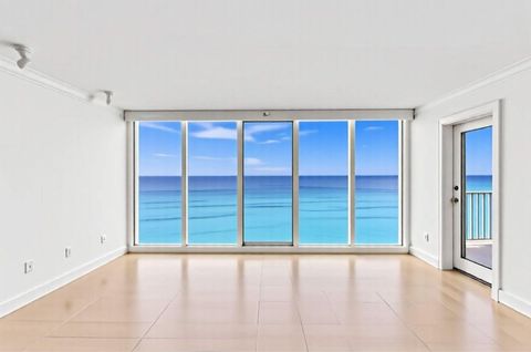 Tiny photo for 3000 S Ocean Boulevard #1504, Boca Raton, FL 33432 (MLS # B26024516)