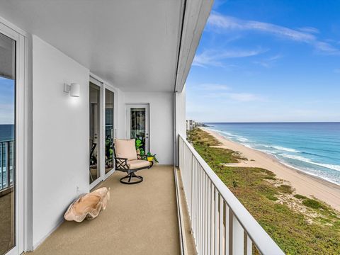 Tiny photo for 3000 S Ocean Boulevard #1504, Boca Raton, FL 33432 (MLS # B26024516)