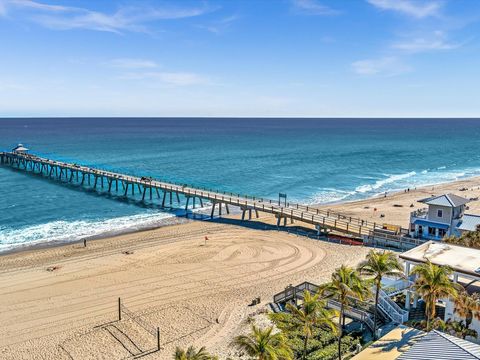 Tiny photo for 3000 S Ocean Boulevard #1504, Boca Raton, FL 33432 (MLS # B26024516)