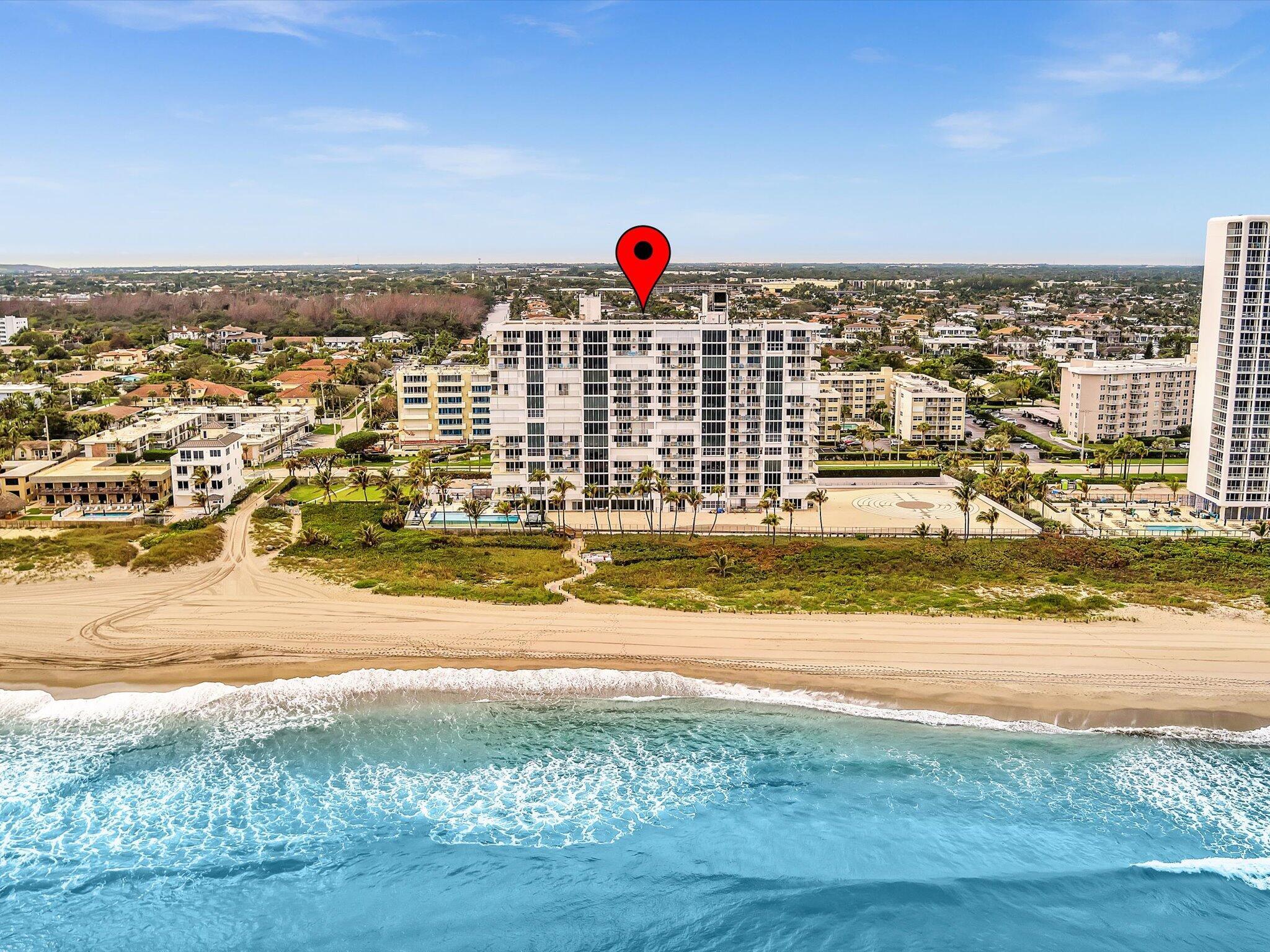 THREE THOUSAND CONDO - Residential