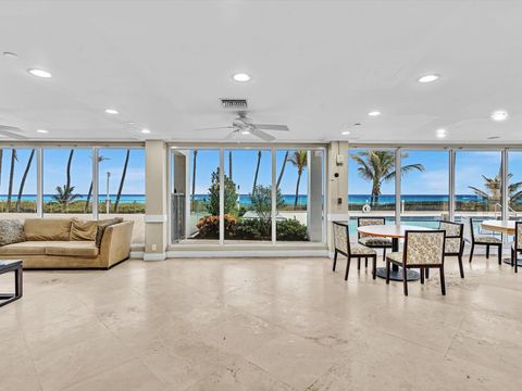 Tiny photo for 3000 S Ocean Boulevard #1504, Boca Raton, FL 33432 (MLS # B26024516)
