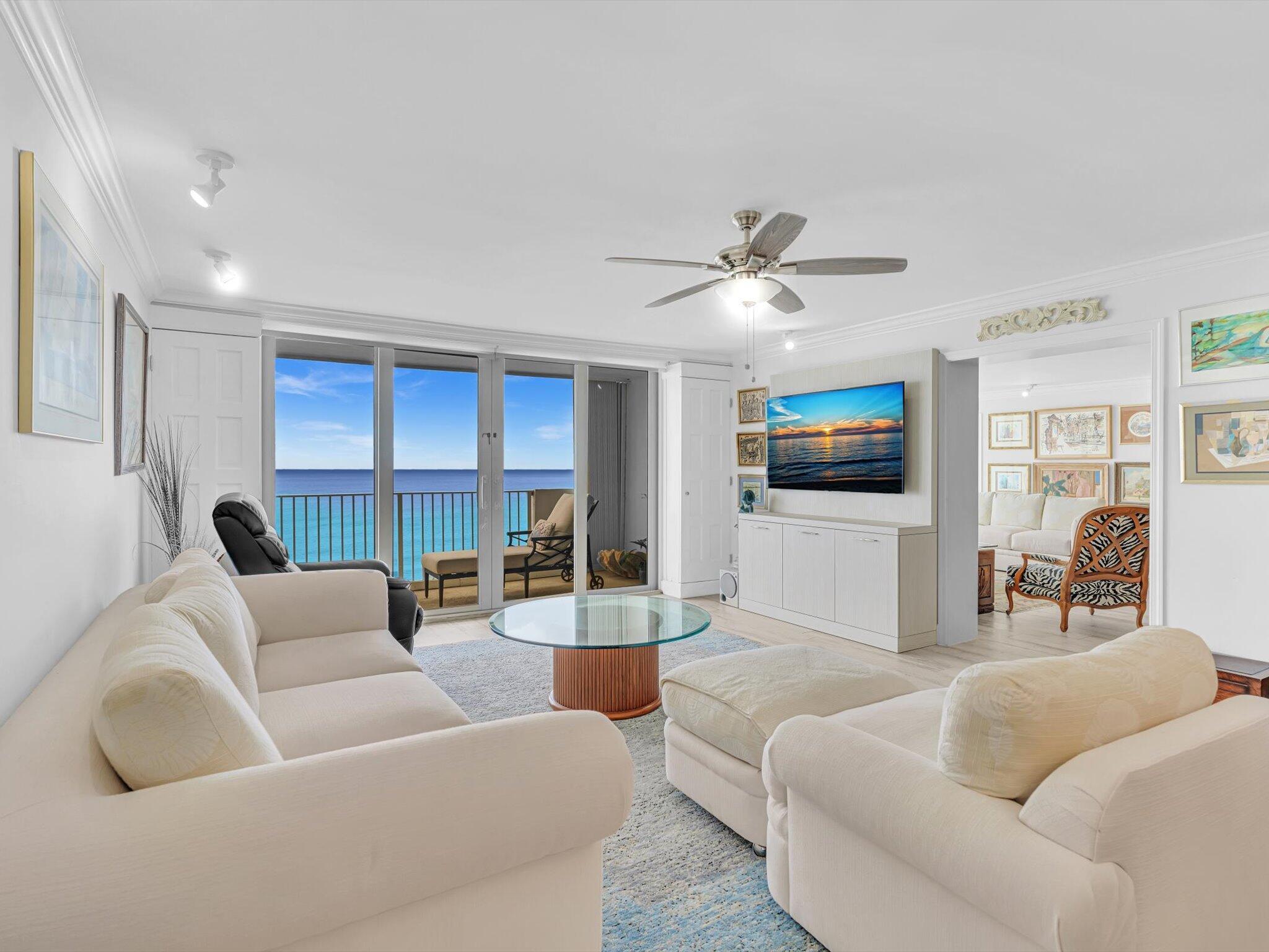 THREE THOUSAND CONDO - Residential