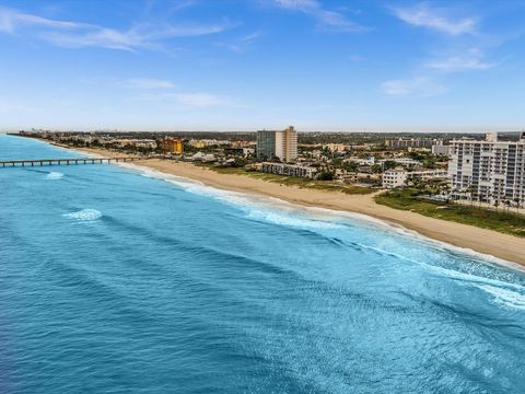 Tiny photo for 3000 S Ocean Boulevard #1504, Boca Raton, FL 33432 (MLS # B26024516)