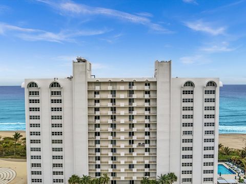 Tiny photo for 3000 S Ocean Boulevard #1504, Boca Raton, FL 33432 (MLS # B26024516)
