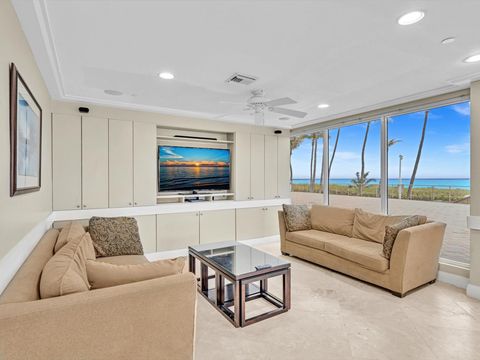 Tiny photo for 3000 S Ocean Boulevard #1504, Boca Raton, FL 33432 (MLS # B26024516)
