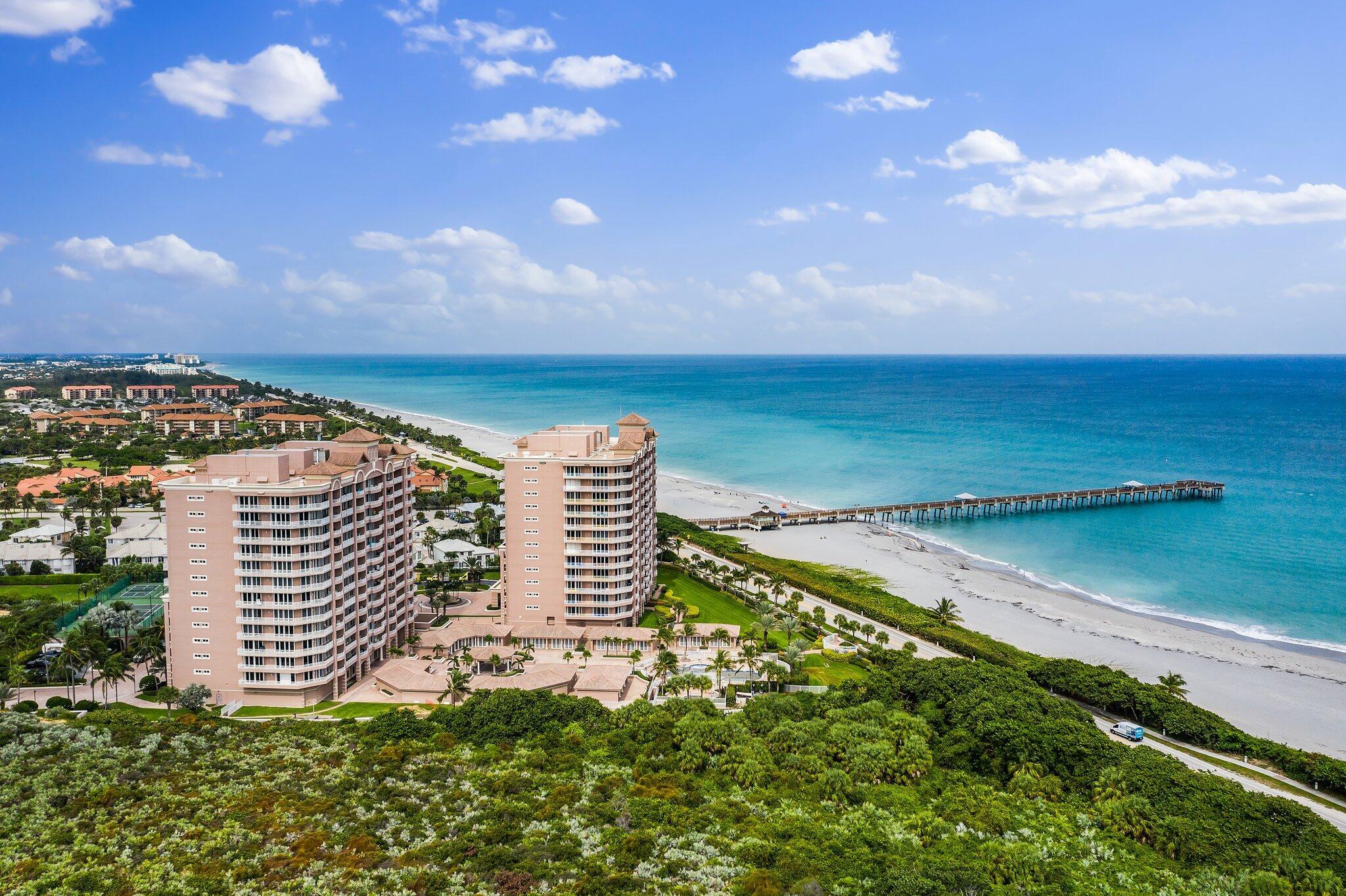 View Juno Beach, FL 33408 condo