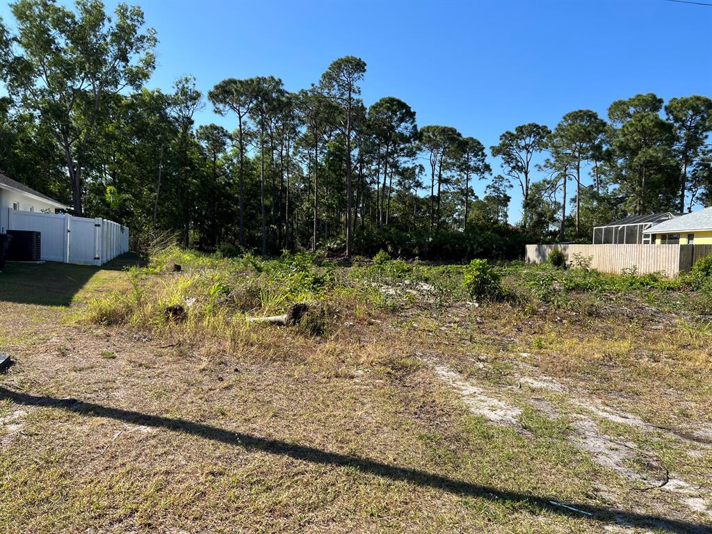 PORT ST LUCIE SECTION  31 - Land