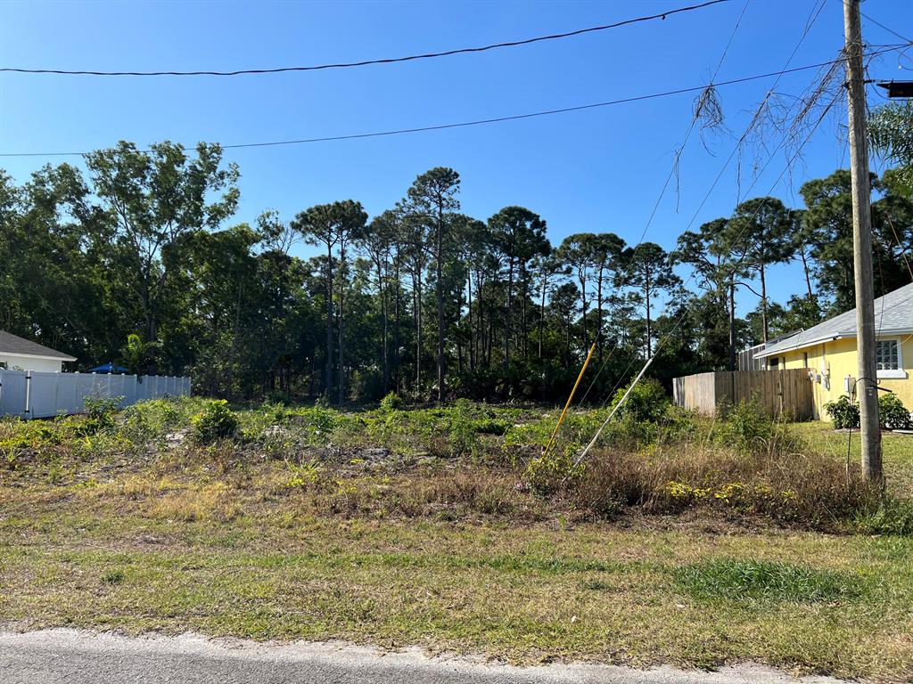 PORT ST LUCIE SECTION  31 - Land