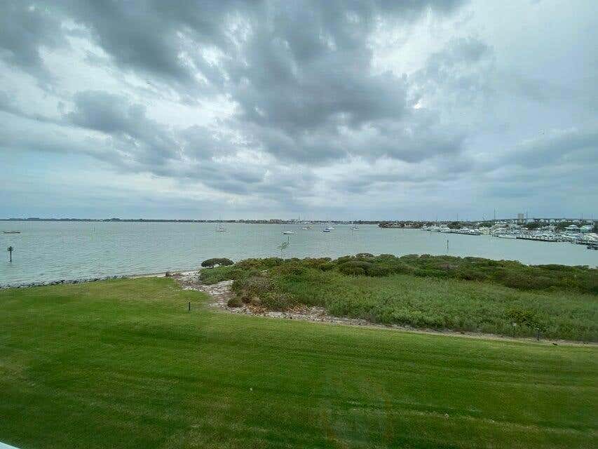 Photo of 31 Harbour Isle Drive W #302, Fort Pierce, FL 34949 (MLS # R11093076)
