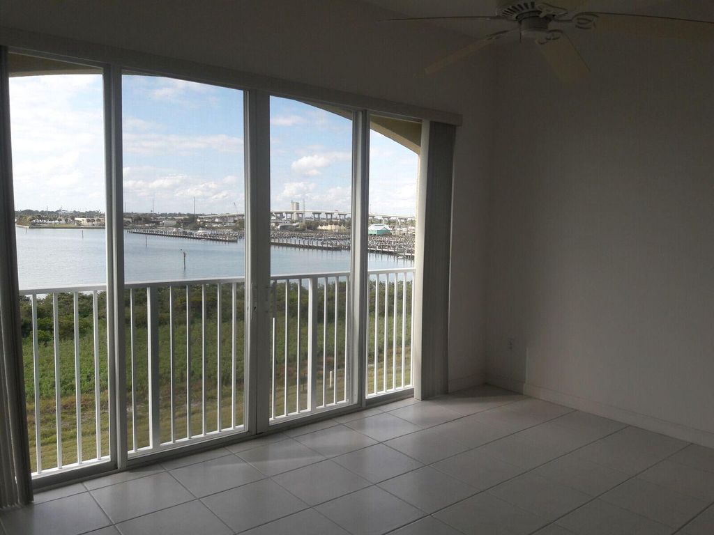 Photo of 31 Harbour Isle Drive W #302, Fort Pierce, FL 34949 (MLS # R11093076)