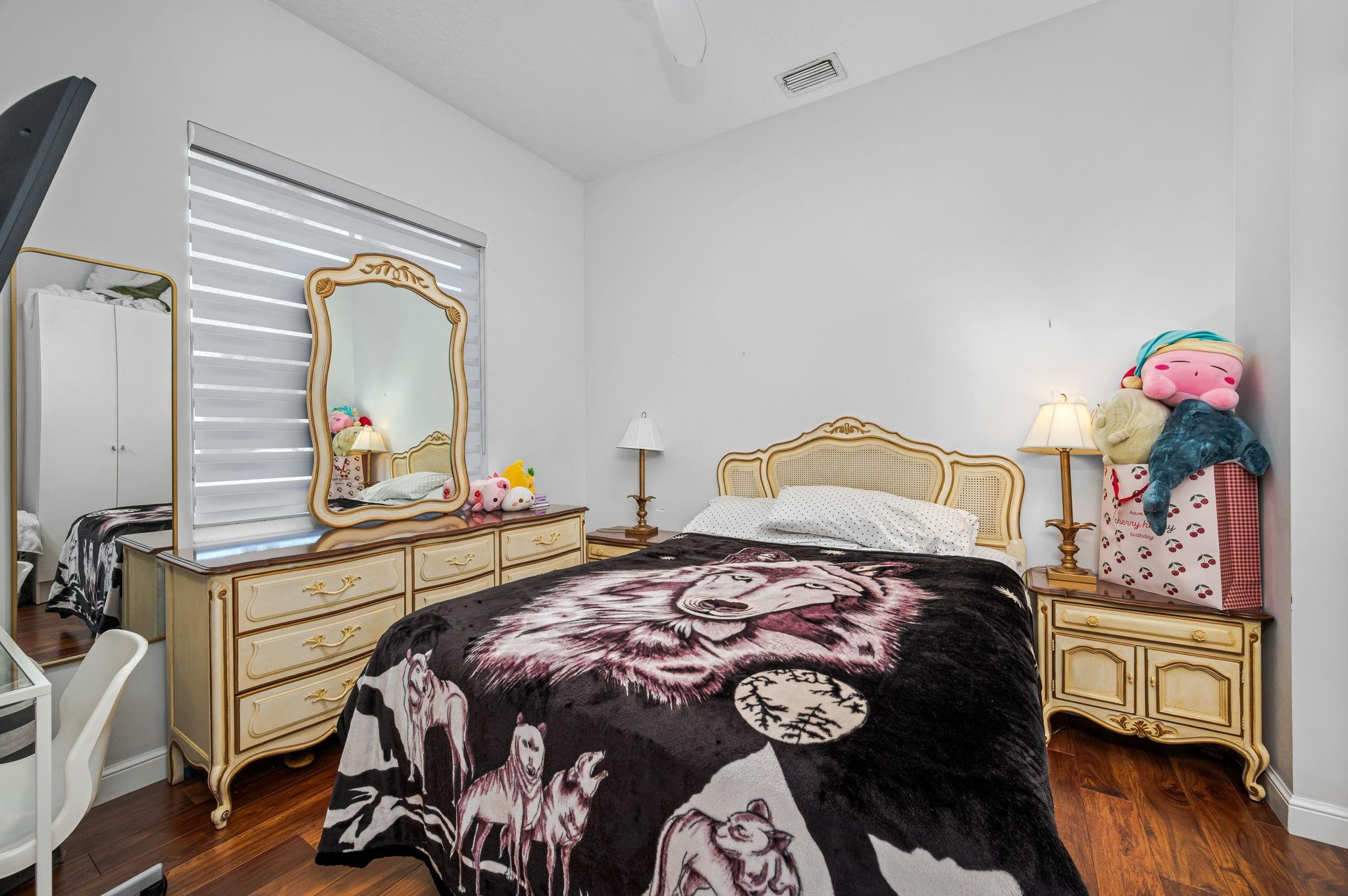 WELLINGTON TR 42B - Residential