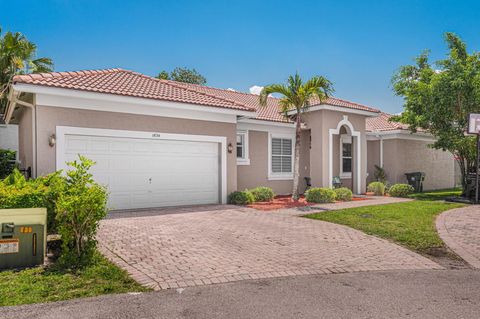1834 Capeside Circle Wellington FL 33414