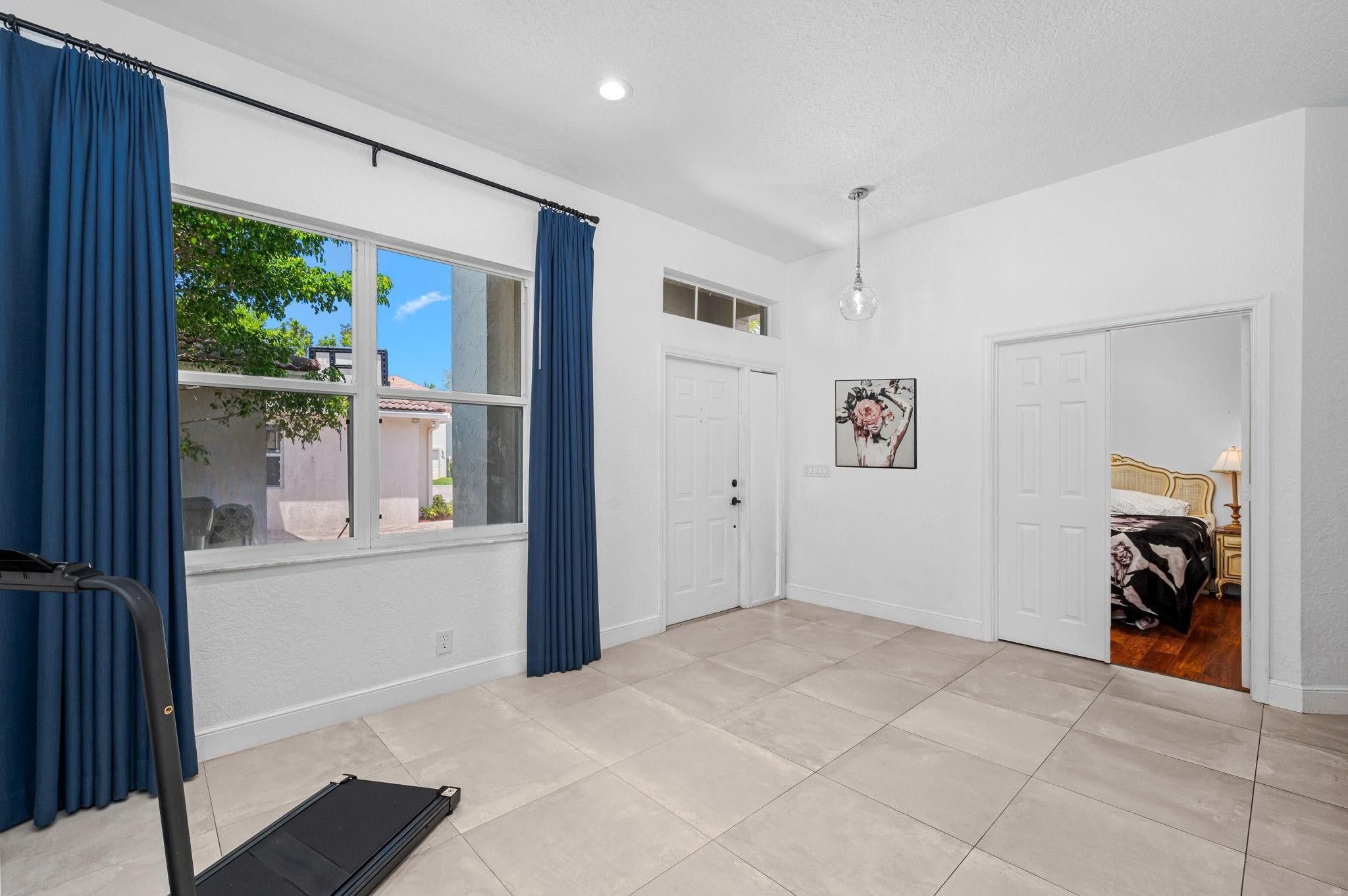 WELLINGTON TR 42B - Residential