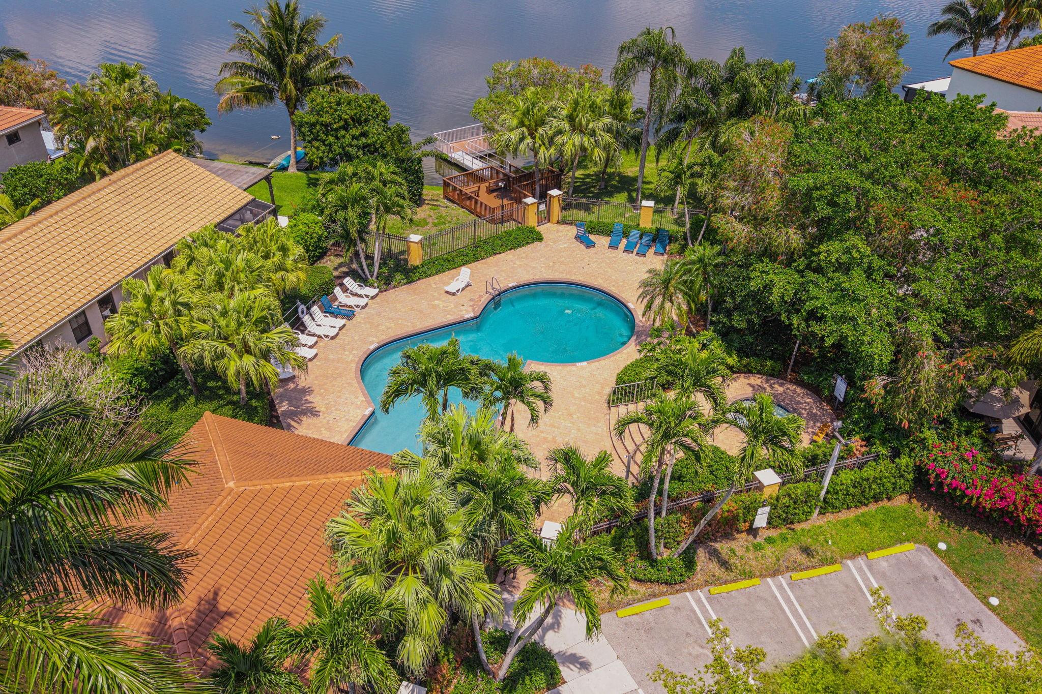 WELLINGTON TR 42B - Residential