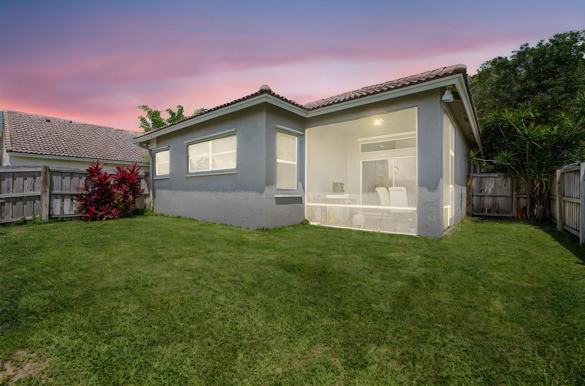 WELLINGTON TR 42B - Residential