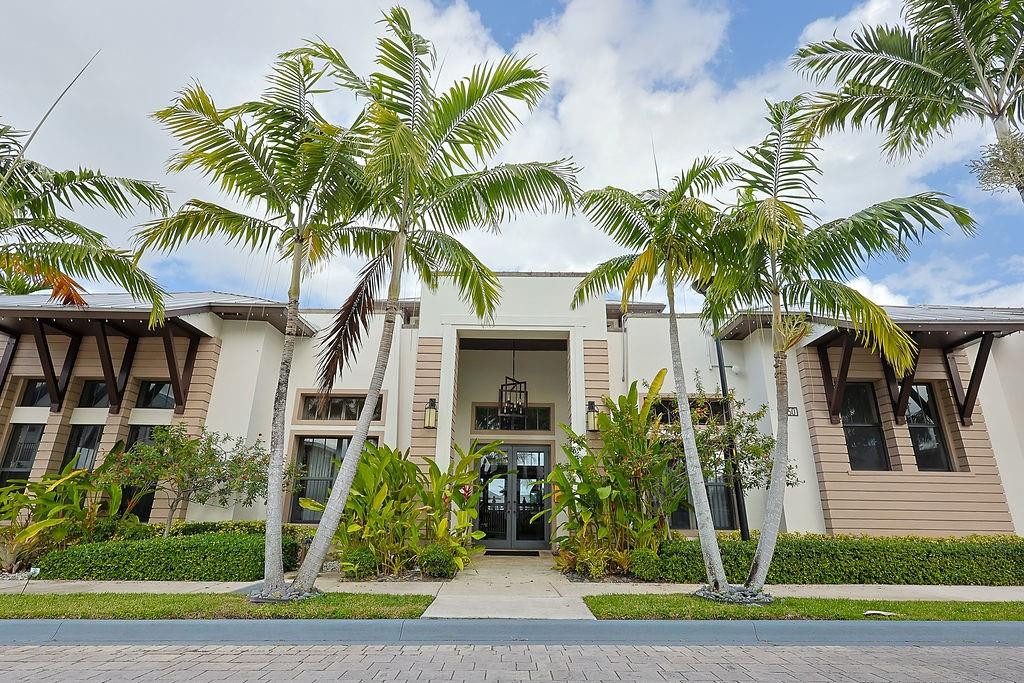 DORAL CAY - Residential
