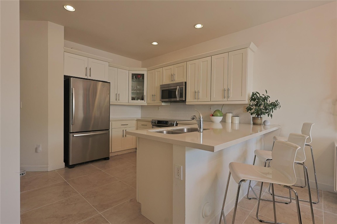 DORAL CAY - Residential