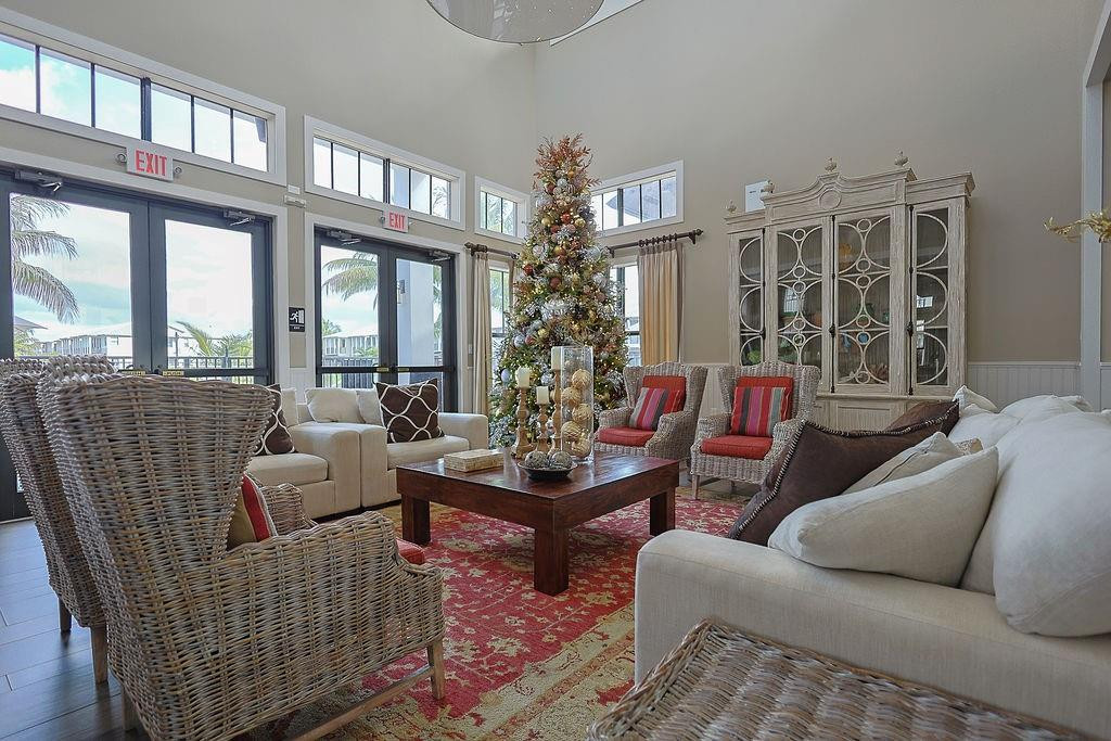 DORAL CAY - Residential