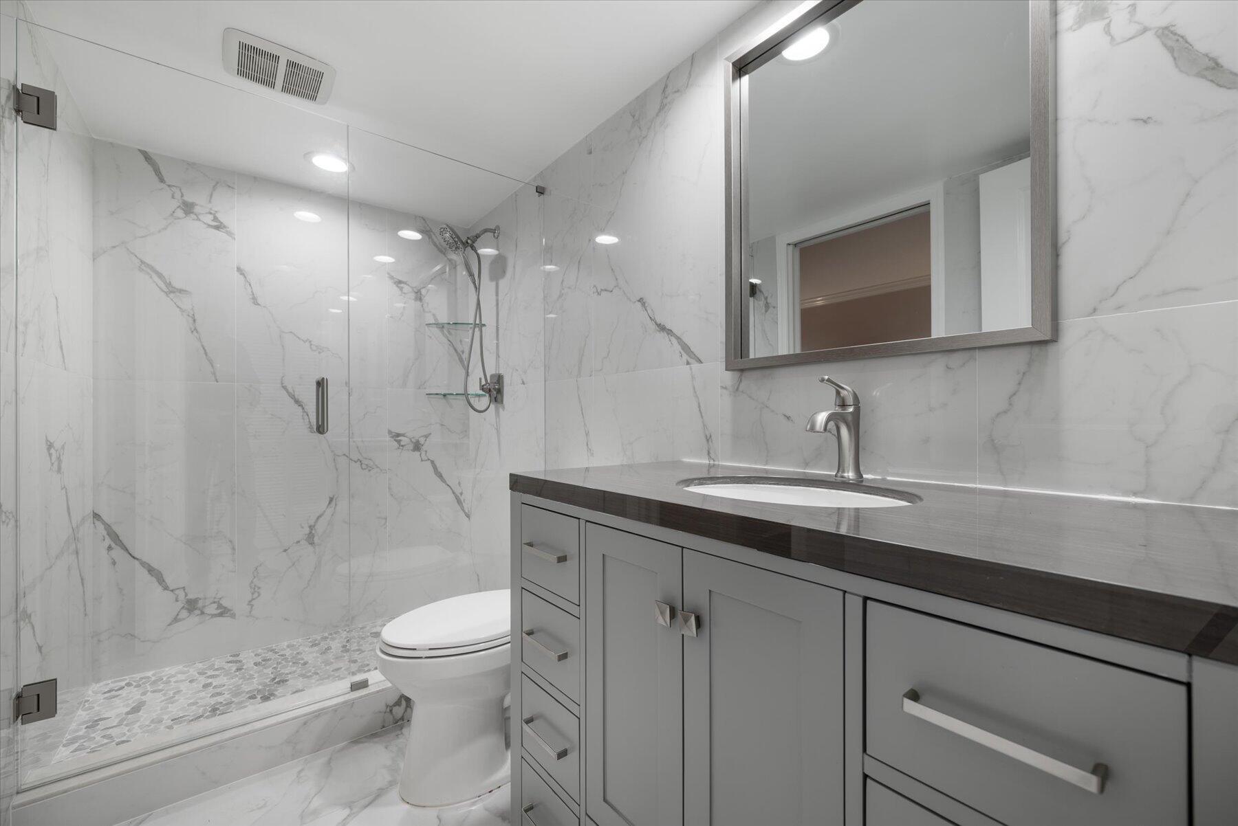 HURLINGHAM CONDO - Residential Lease