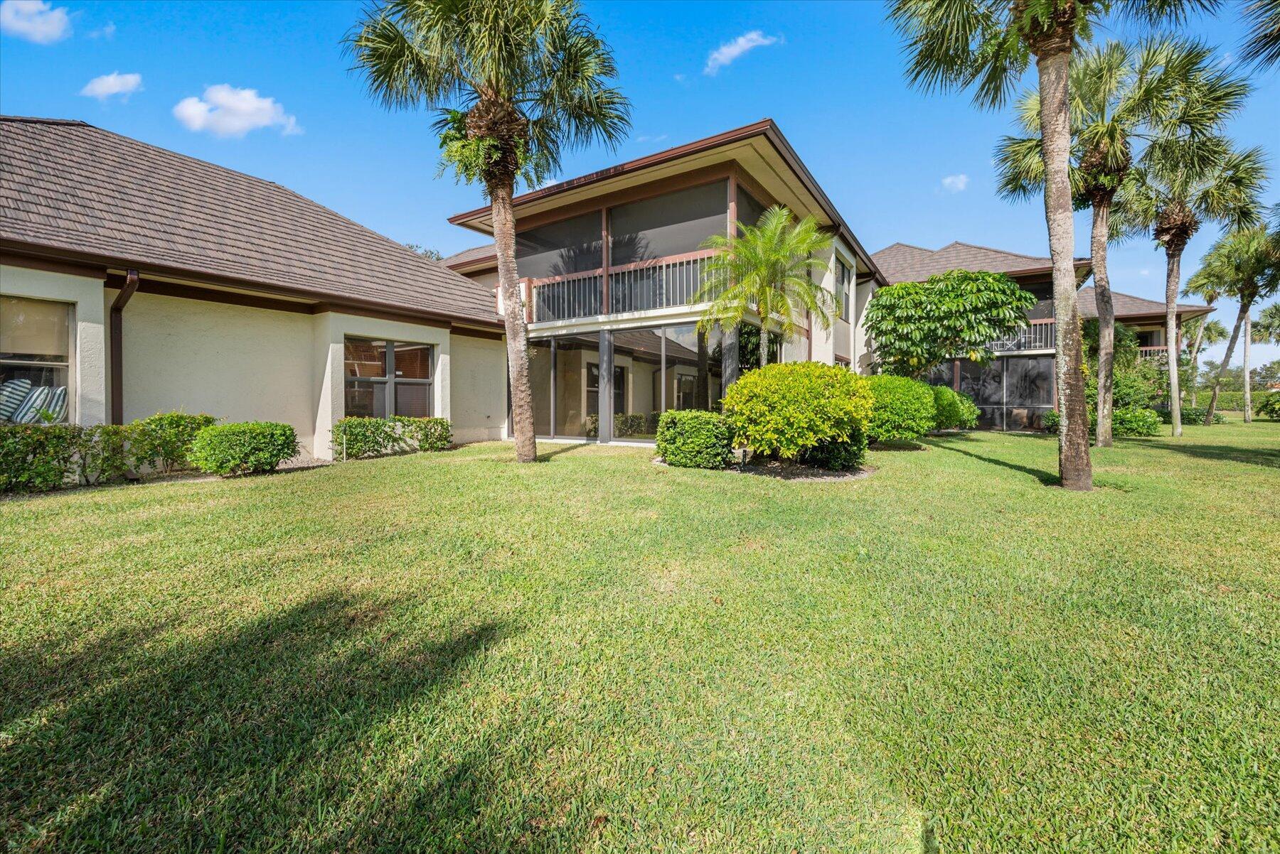 HURLINGHAM CONDO - Residential Lease