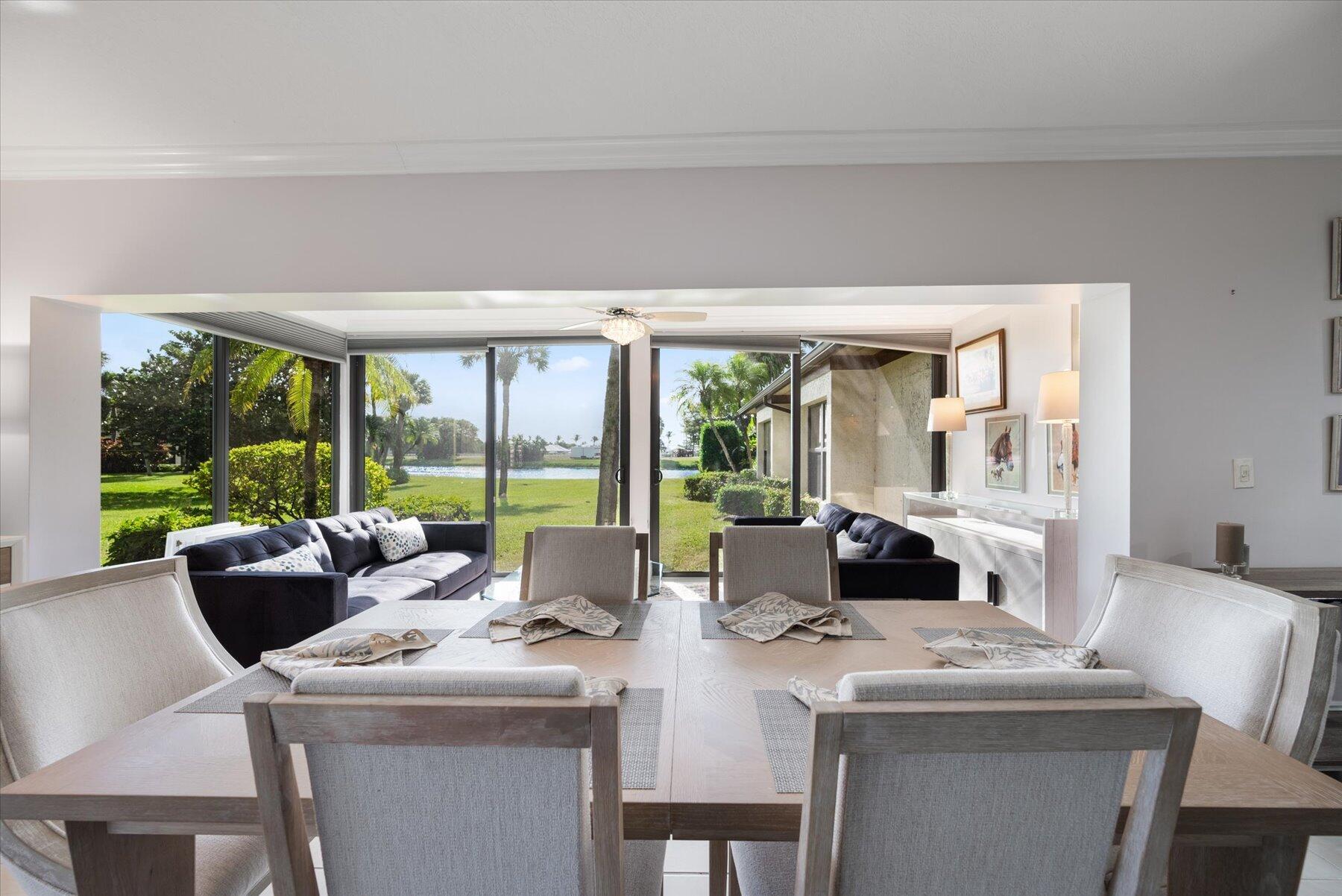 HURLINGHAM CONDO - Residential Lease