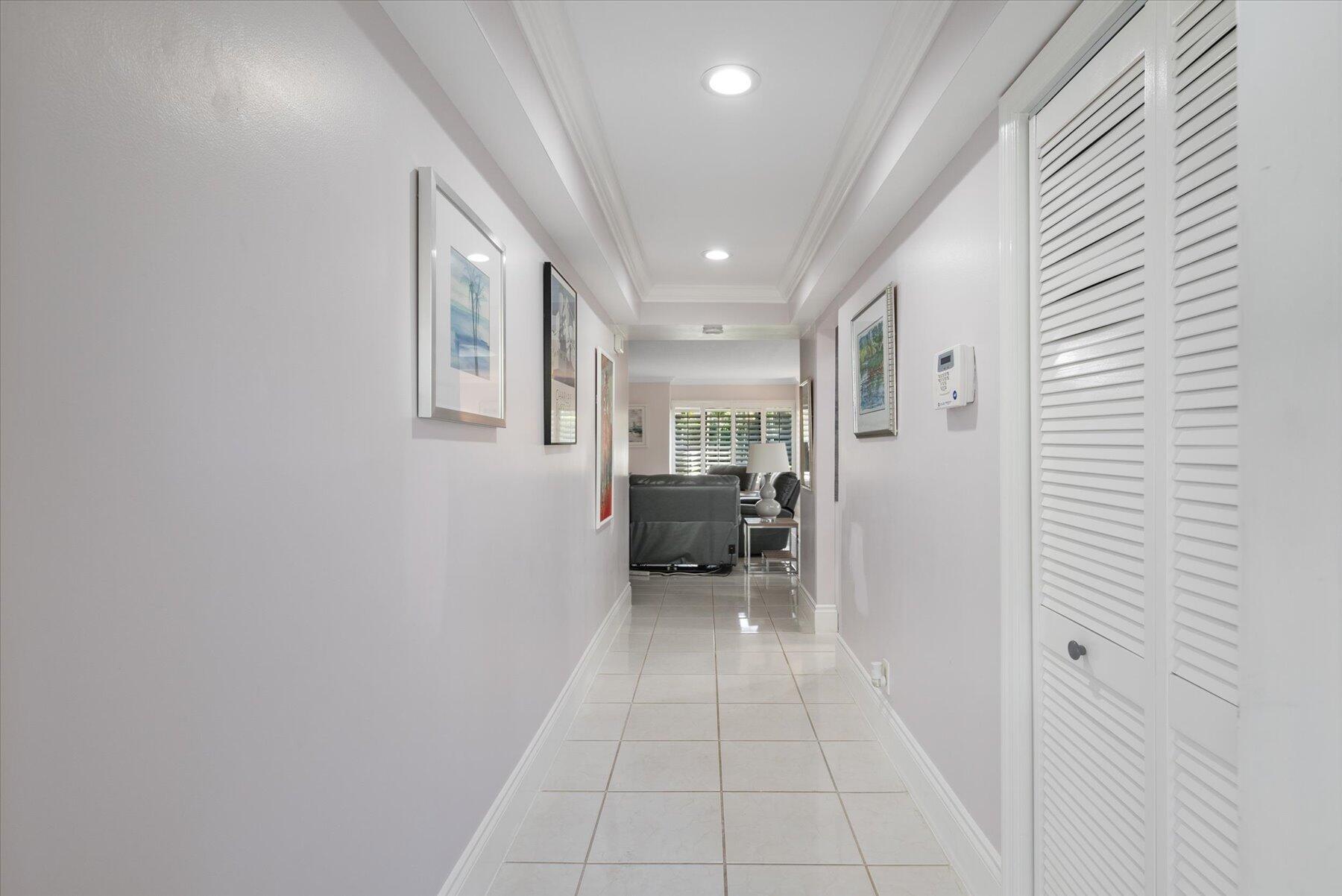 HURLINGHAM CONDO - Residential Lease