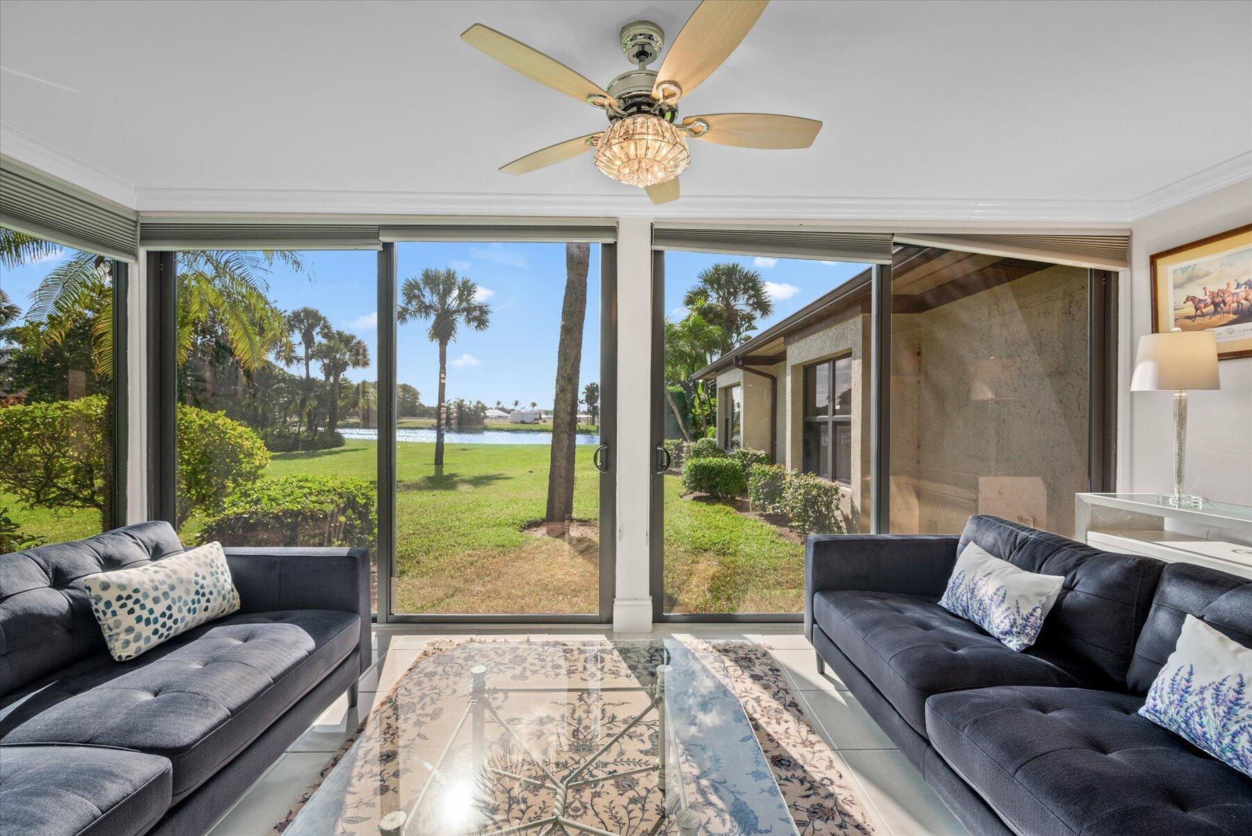 HURLINGHAM CONDO - Residential Lease