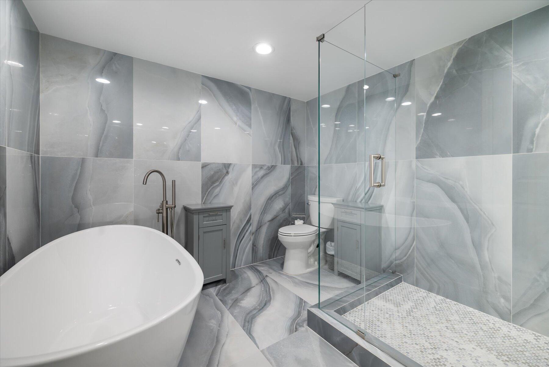 HURLINGHAM CONDO - Residential Lease