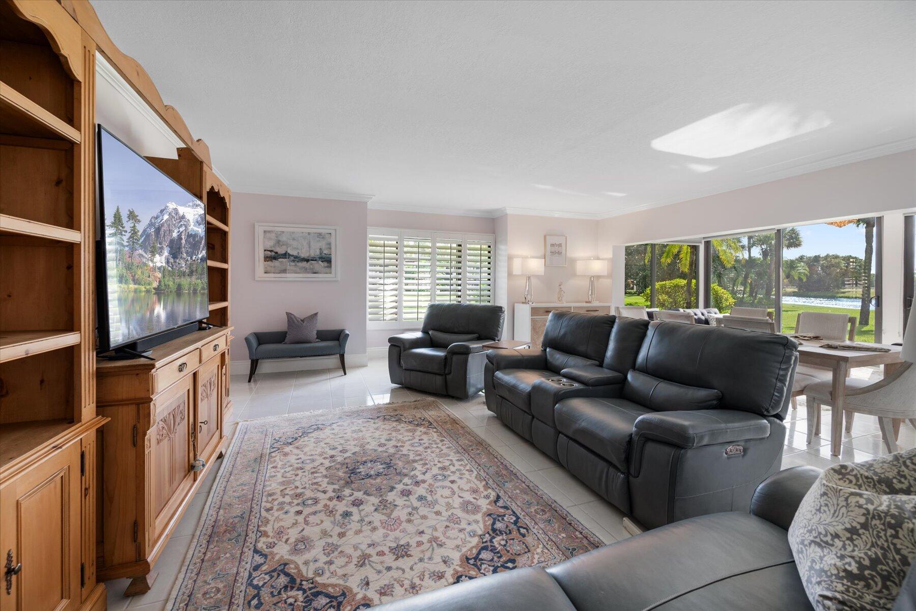 HURLINGHAM CONDO - Residential Lease