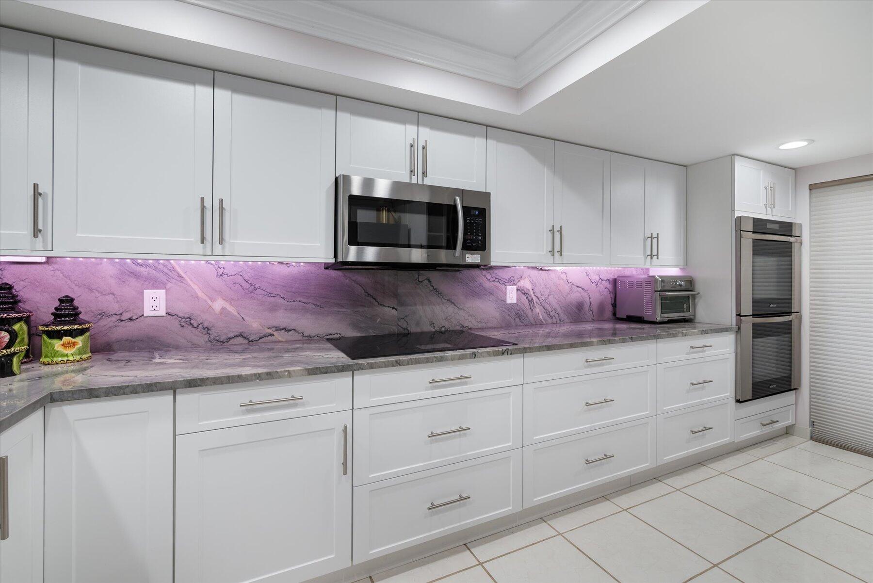 HURLINGHAM CONDO - Residential Lease