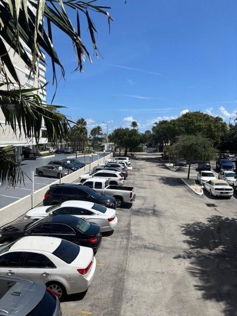 1421 S Ocean Boulevard 218