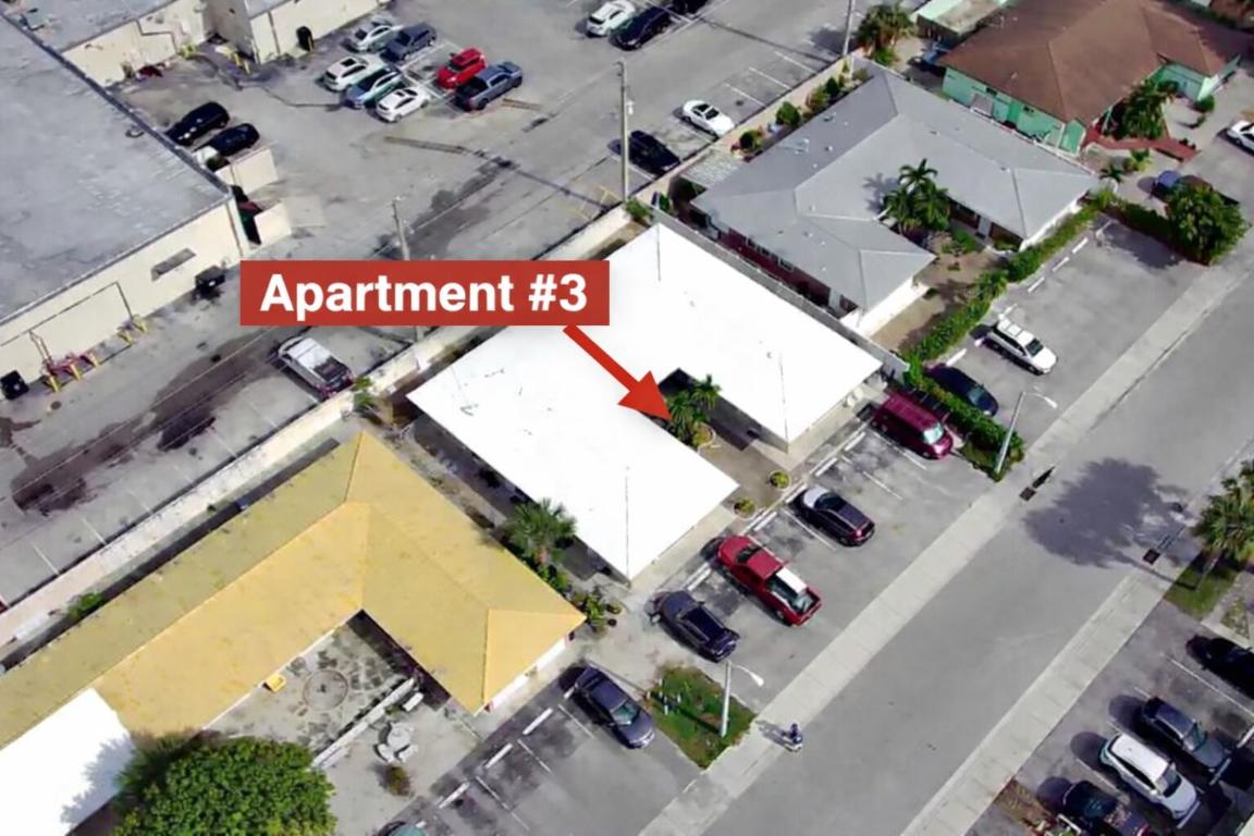 DEERFIELD COLONY COURT - Residential Lease