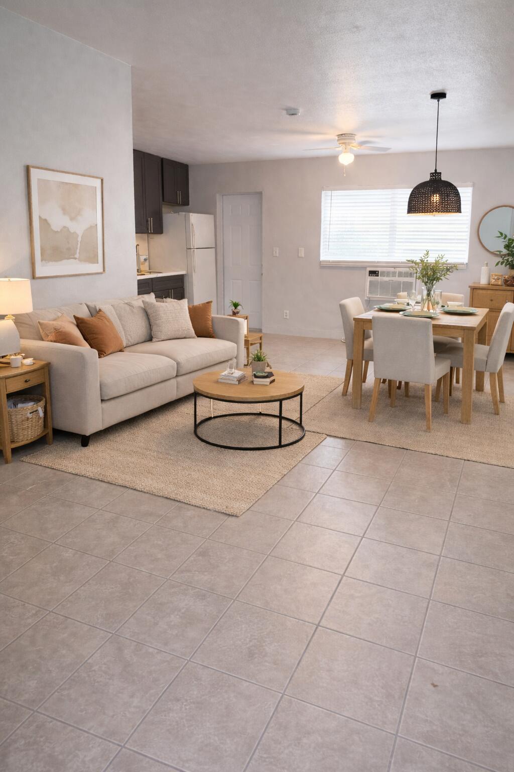 DEERFIELD COLONY COURT - Residential Lease