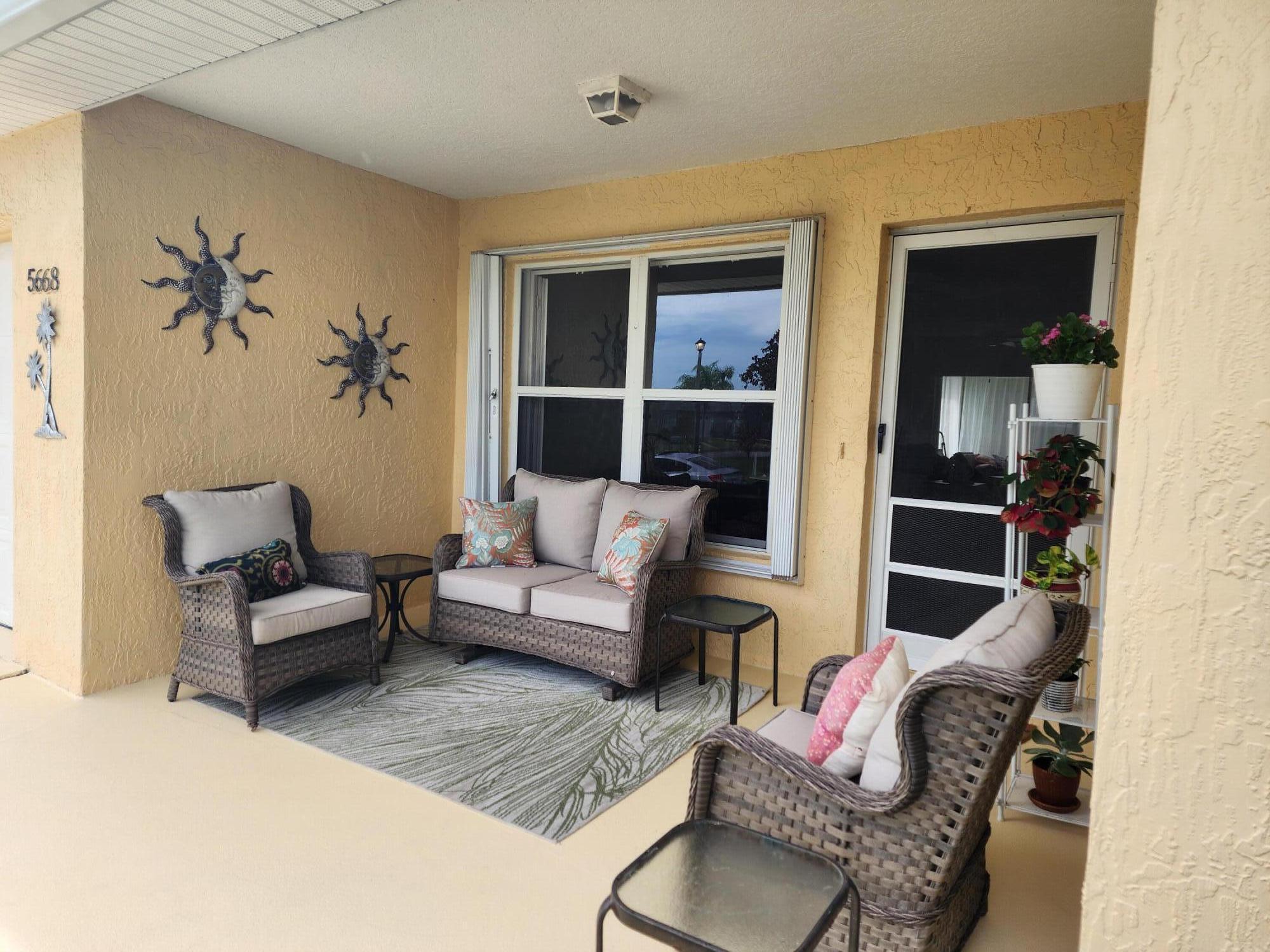 PALM GROVE SUBDIVISION - Residential