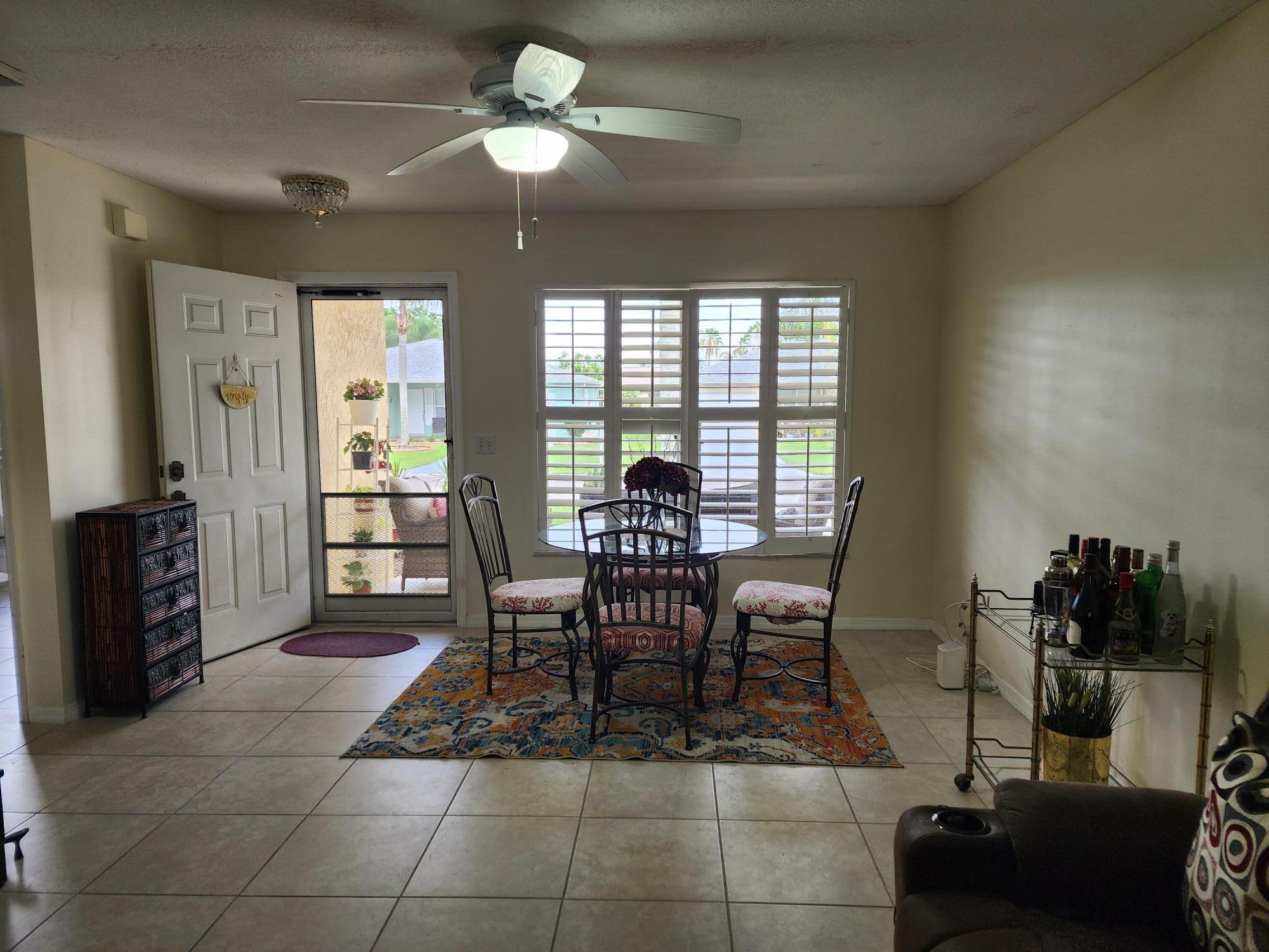 PALM GROVE SUBDIVISION - Residential