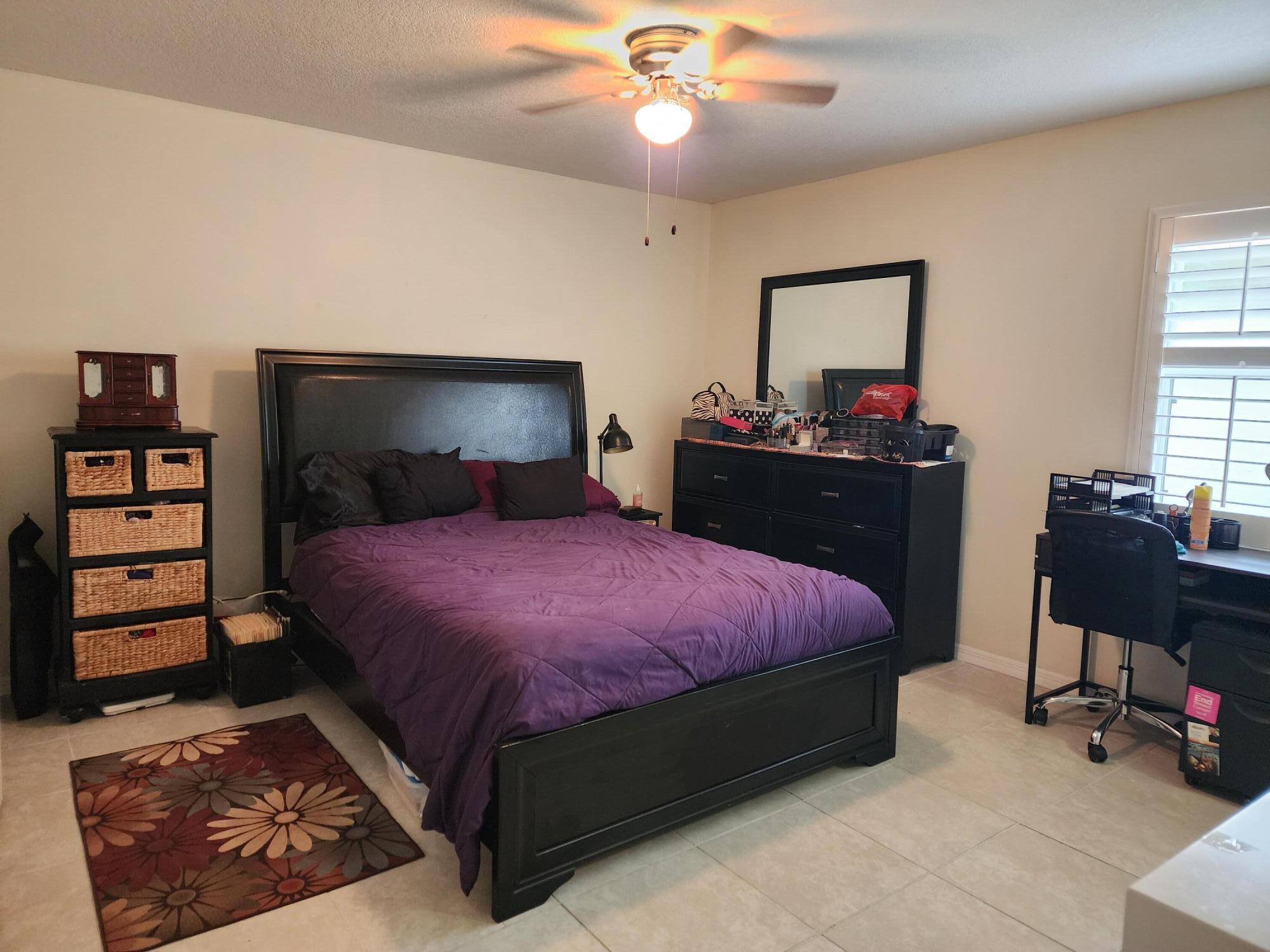 PALM GROVE SUBDIVISION - Residential