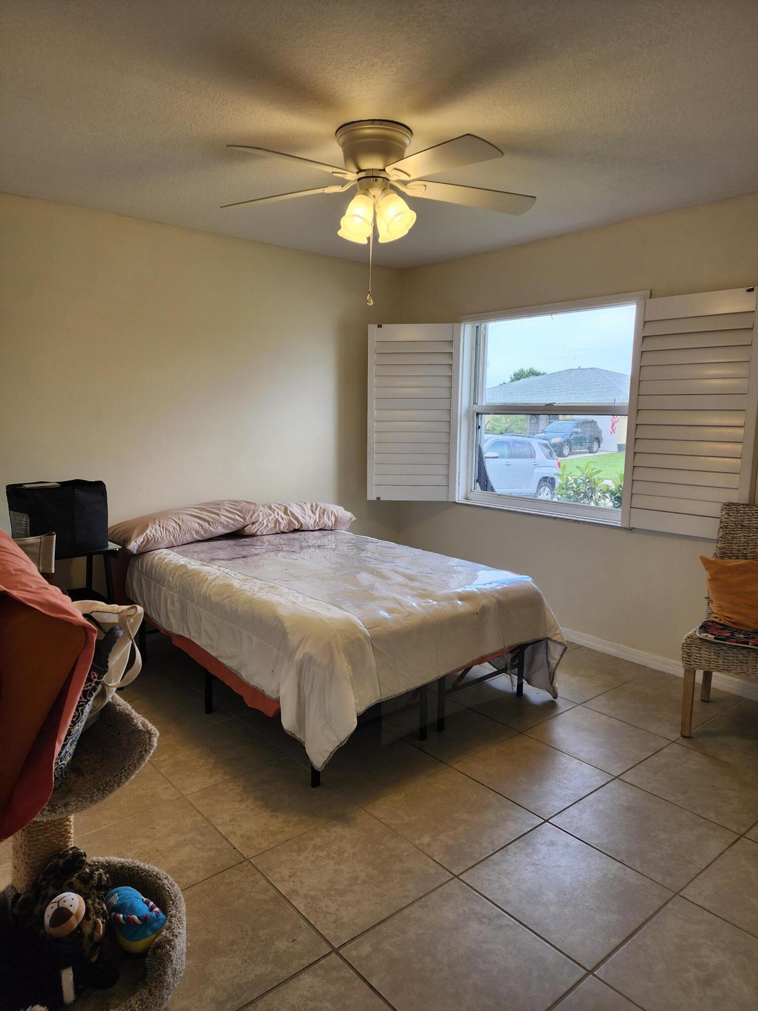 PALM GROVE SUBDIVISION - Residential