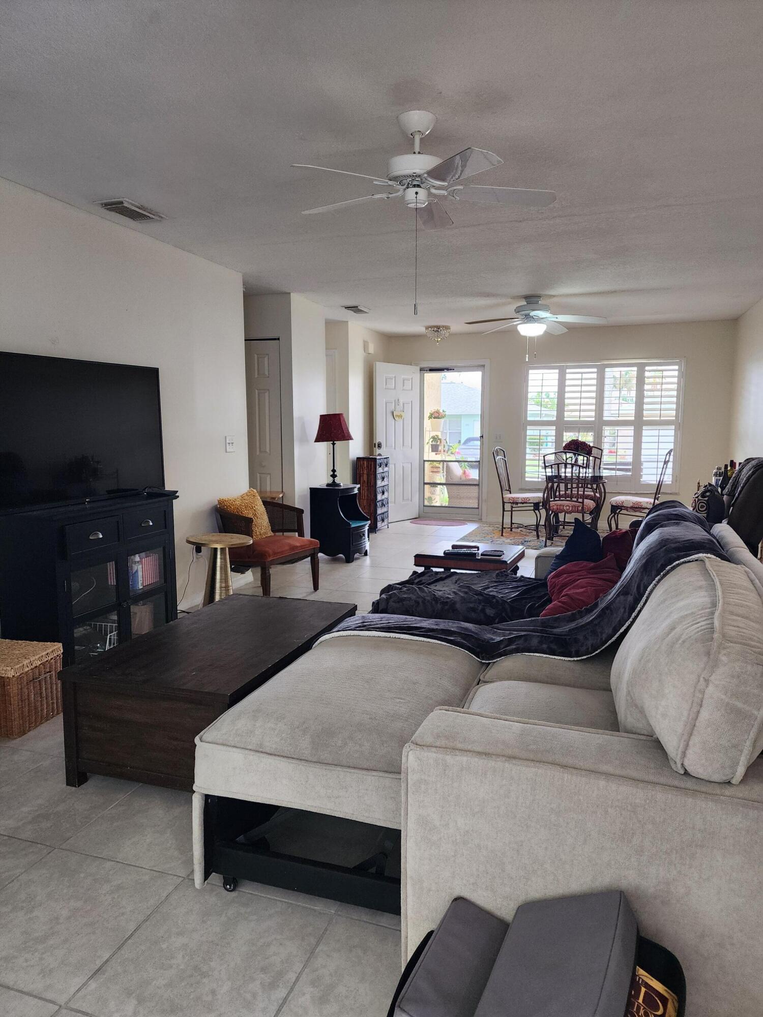 PALM GROVE SUBDIVISION - Residential