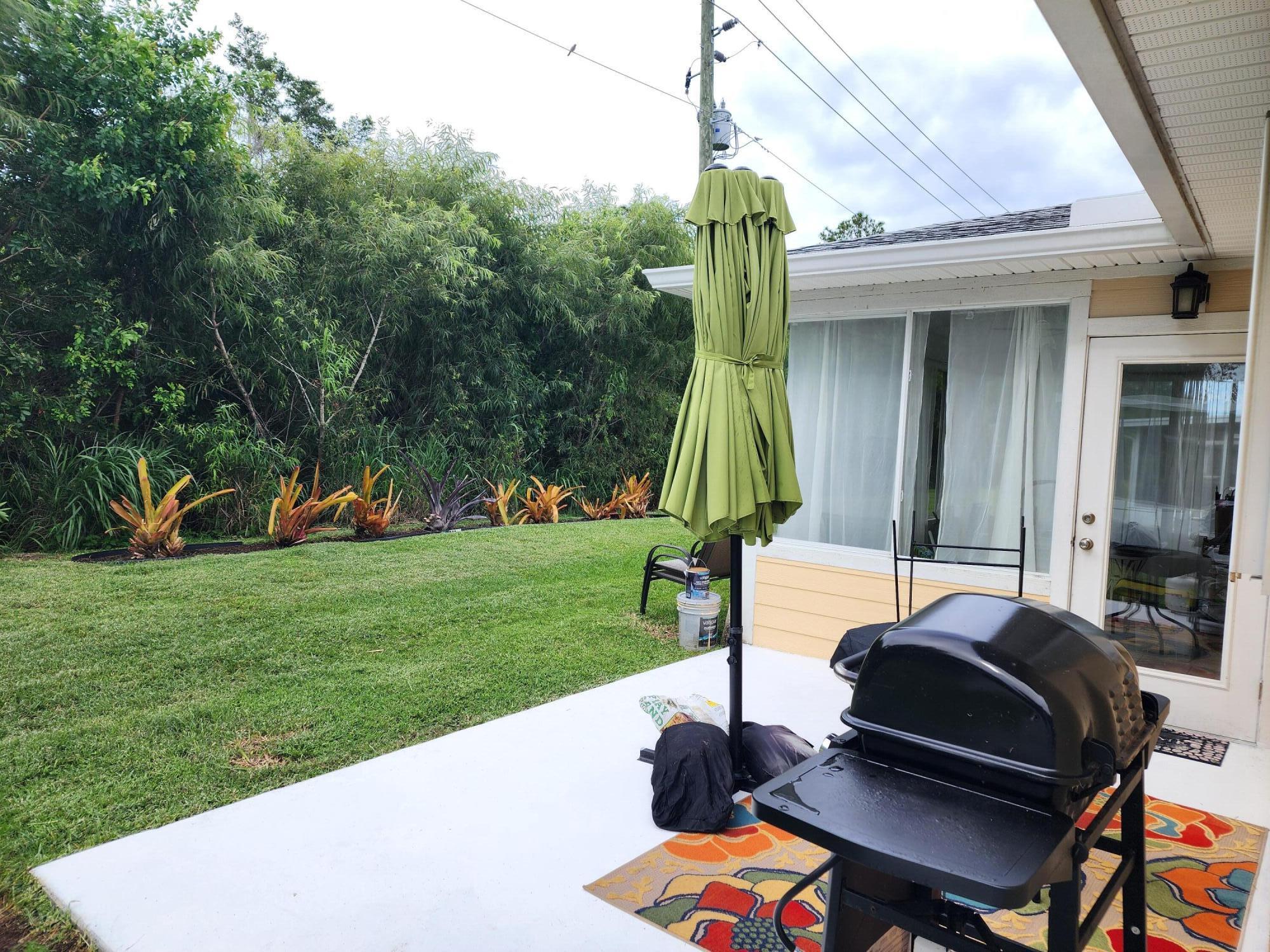 PALM GROVE SUBDIVISION - Residential